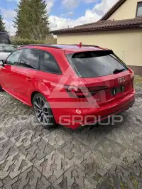 2018 Audi S4