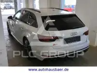 2018 Audi S4