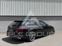 2018 Audi S4