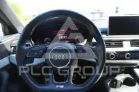 2018 Audi S4