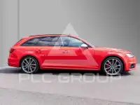 2018 Audi S4