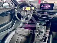 2018 Audi S4