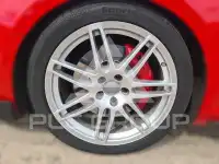 2018 Audi S4