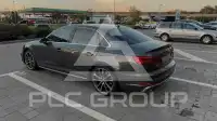 2018 Audi S4