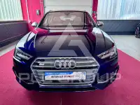 2018 Audi S4