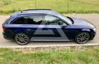 2018 Audi S4