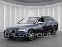 2018 Audi S4
