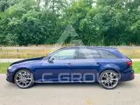 2018 Audi S4