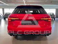 2018 Audi S4