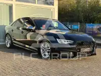 2018 Audi S4
