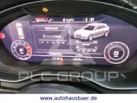 2018 Audi S4