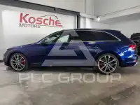 2018 Audi S4