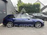 2018 Audi S4