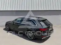 2018 Audi S4