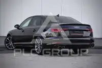 2018 Audi S4