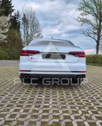2018 Audi S4