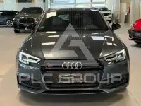 2018 Audi S4