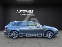 2018 Audi S4
