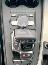 2018 Audi S4