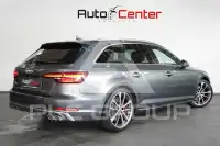 2018 Audi S4