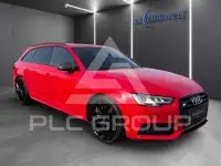 2018 Audi S4