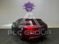 2018 Audi S4