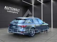 2018 Audi S4
