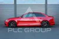 2018 Audi S4