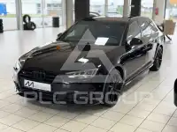 2018 Audi S4