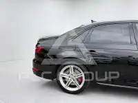 2018 Audi S4