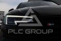 2018 Audi S4