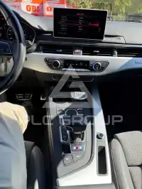 2018 Audi S4