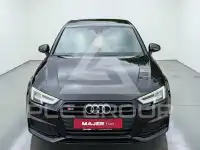 2018 Audi S4