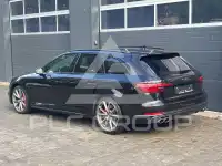 2018 Audi S4