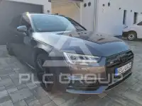 2018 Audi S4
