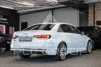 2018 Audi S4