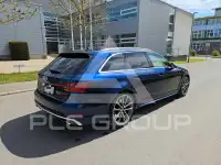 2018 Audi S4