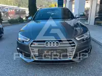 2018 Audi S4