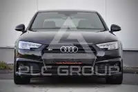 2018 Audi S4