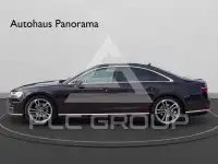 2018 Audi A8