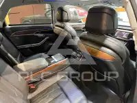 2018 Audi A8