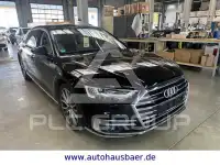 2018 Audi A8