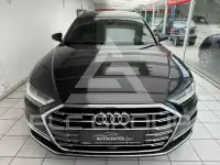 2018 Audi A8