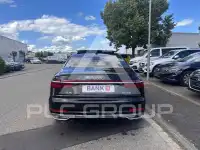 2018 Audi A8