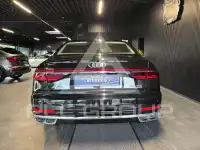 2018 Audi A8