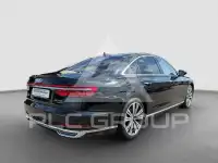 2018 Audi A8