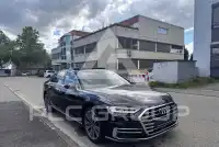 2018 Audi A8