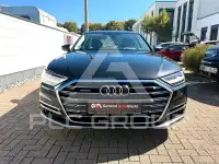 2018 Audi A8