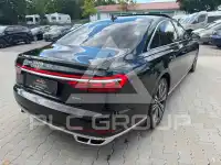 2018 Audi A8
