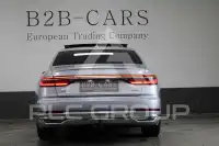 2018 Audi A8